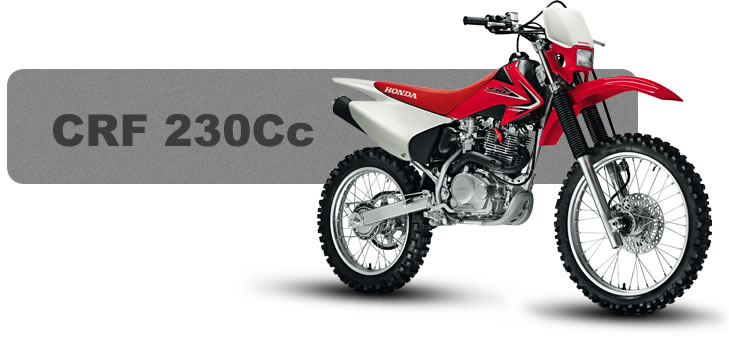 Motos Trilha Honda 230 cc ou menos 150 a 1.000 km, particular